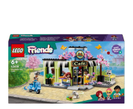 LEGO FRIENDS 42618 Kawiarnia w Heartlake - 1248839 - zdjęcie 1